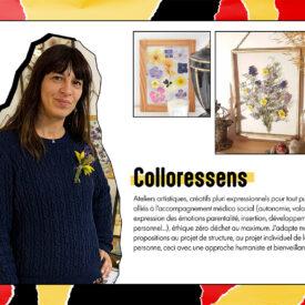 Site page Colloressens