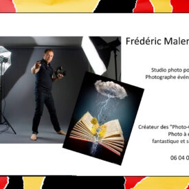 fred malengrez
